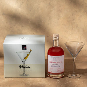 -Cocktails by Nina