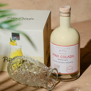 -Cocktails by Nina