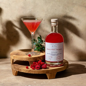 -Cocktails by Nina