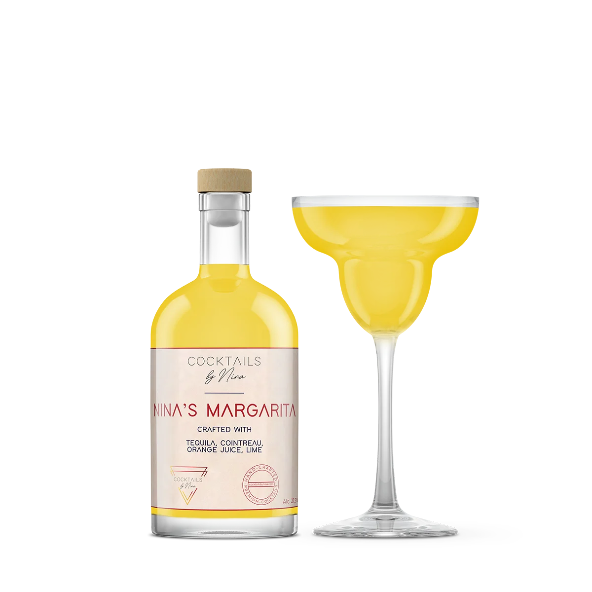 NINA'S MARGARITA