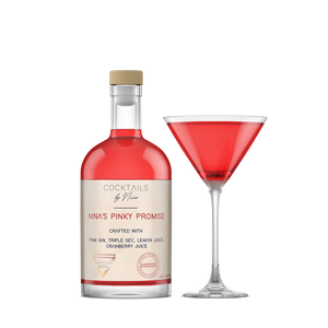 -Cocktails by Nina