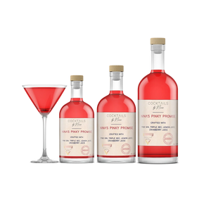 -Cocktails by Nina