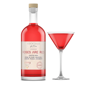 -Cocktails by Nina