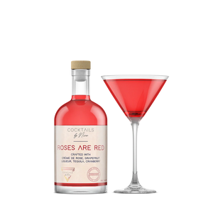 -Cocktails by Nina