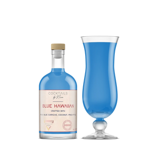 -Cocktails by Nina