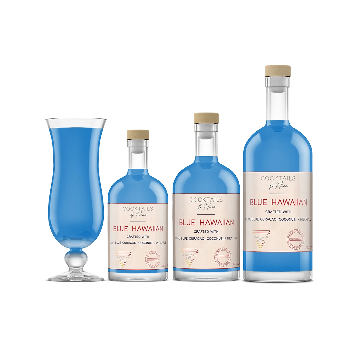 -Cocktails by Nina