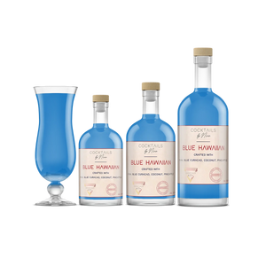 -Cocktails by Nina