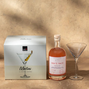 -Cocktails by Nina