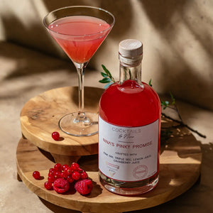 -Cocktails by Nina