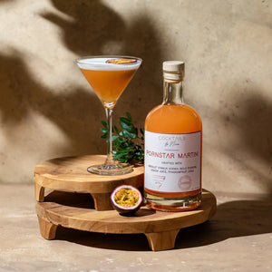 -Cocktails by Nina