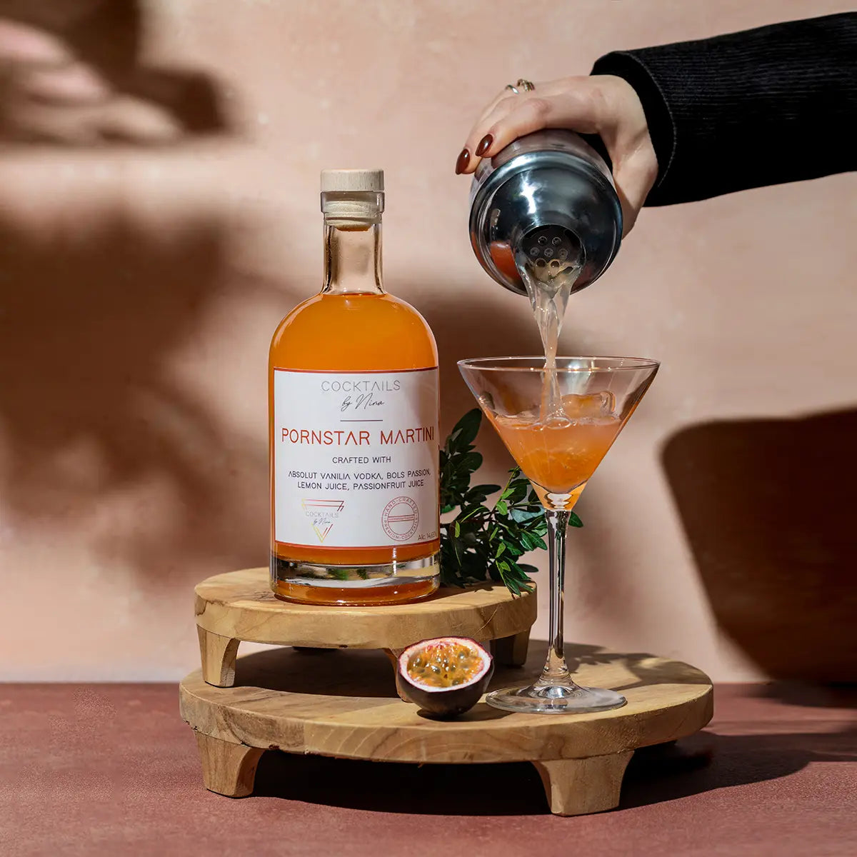 -Cocktails by Nina