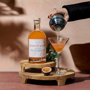 -Cocktails by Nina