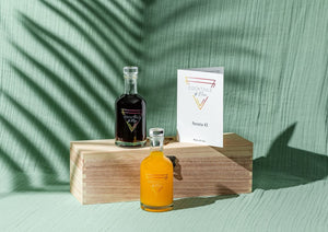 -Cocktails by Nina