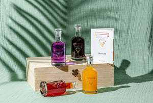 -Cocktails by Nina