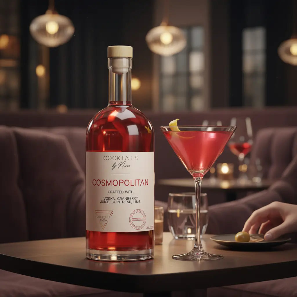 COSMOPOLITAN