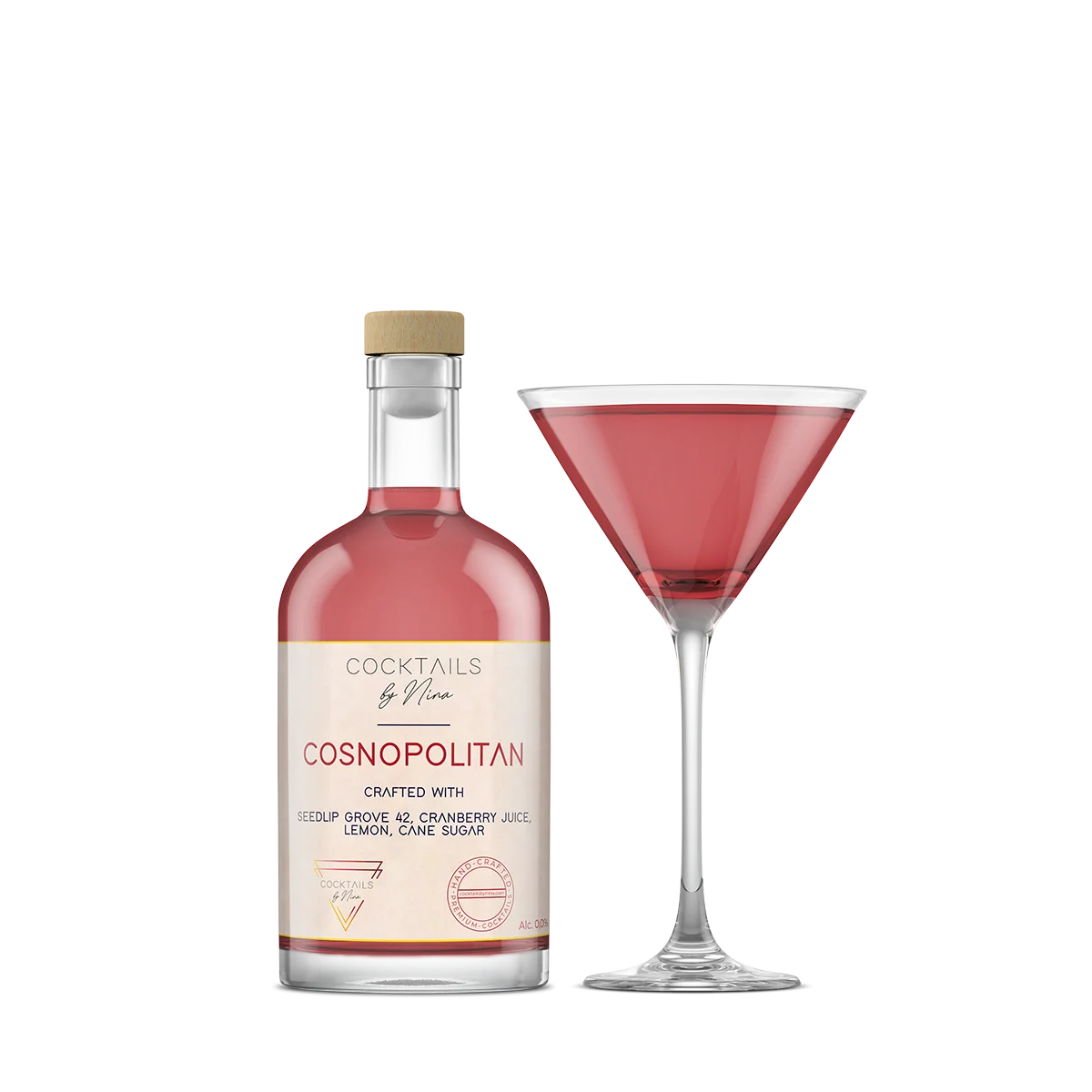 -Cocktails by Nina