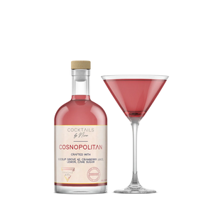 -Cocktails by Nina