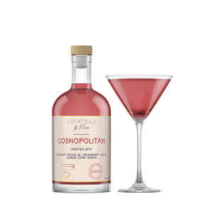 -Cocktails by Nina