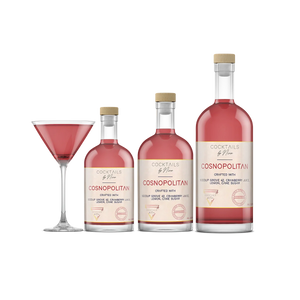 -Cocktails by Nina