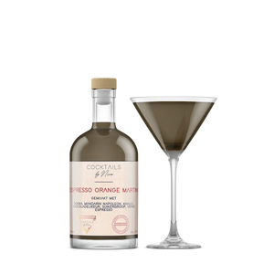 CHOCOLATE ORANGE ESPRESSO MARTINI Cocktails by Nina Home page Cocktailsbynina-Cocktails by Nina