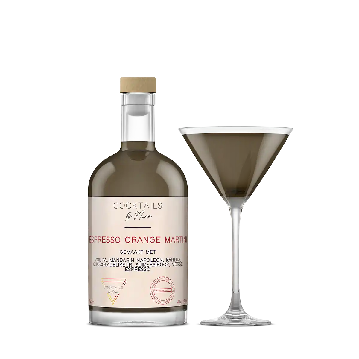 CHOCOLATE ORANGE ESPRESSO MARTINI Cocktails by Nina Home page Cocktailsbynina-Cocktails by Nina-Cocktails by Nina