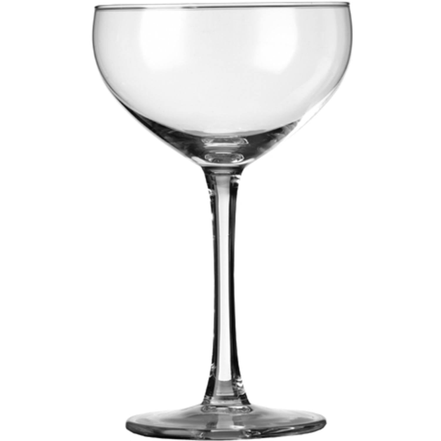Espresso Martini glazen (26cl)