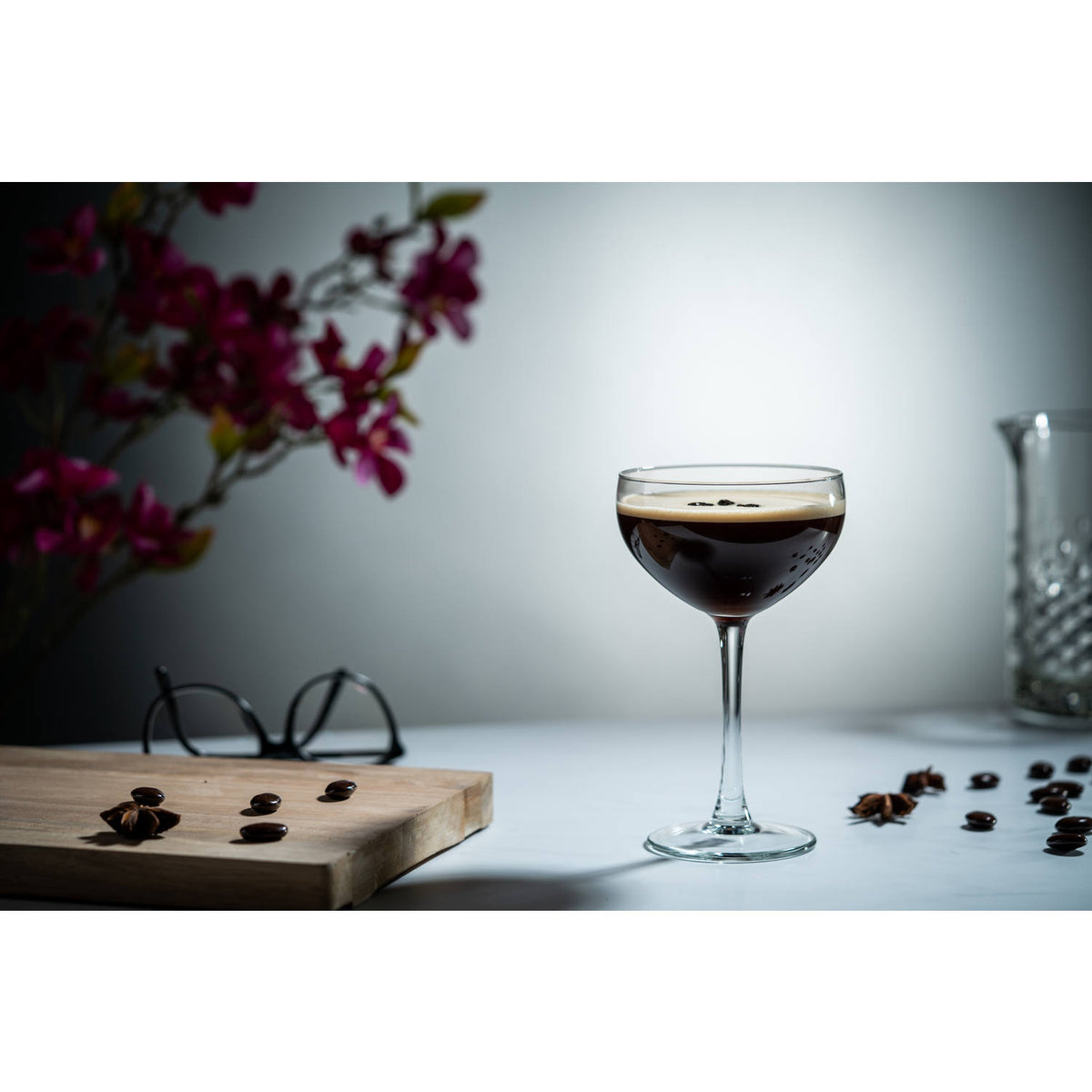 -Cocktails by Nina