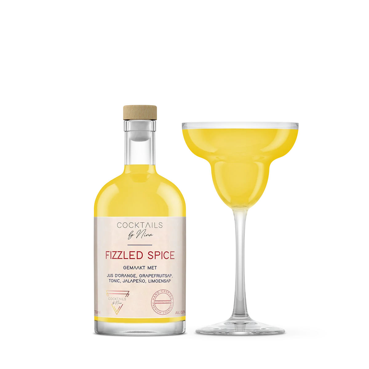 -Cocktails by Nina