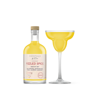 -Cocktails by Nina