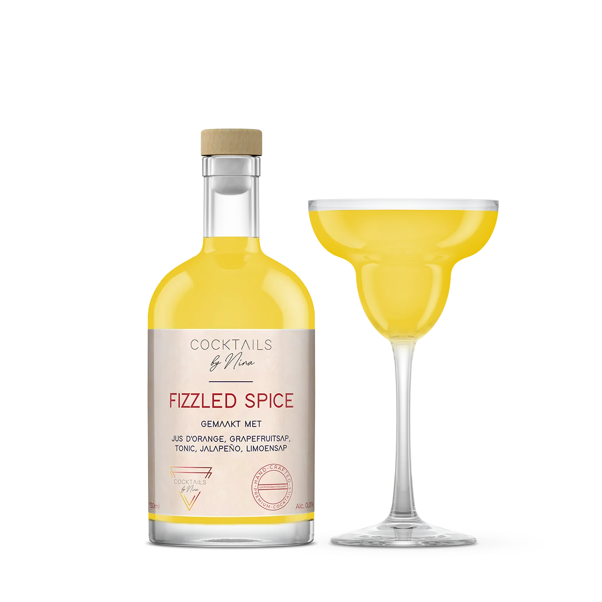 -Cocktails by Nina