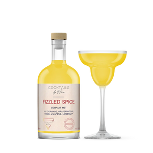 -Cocktails by Nina