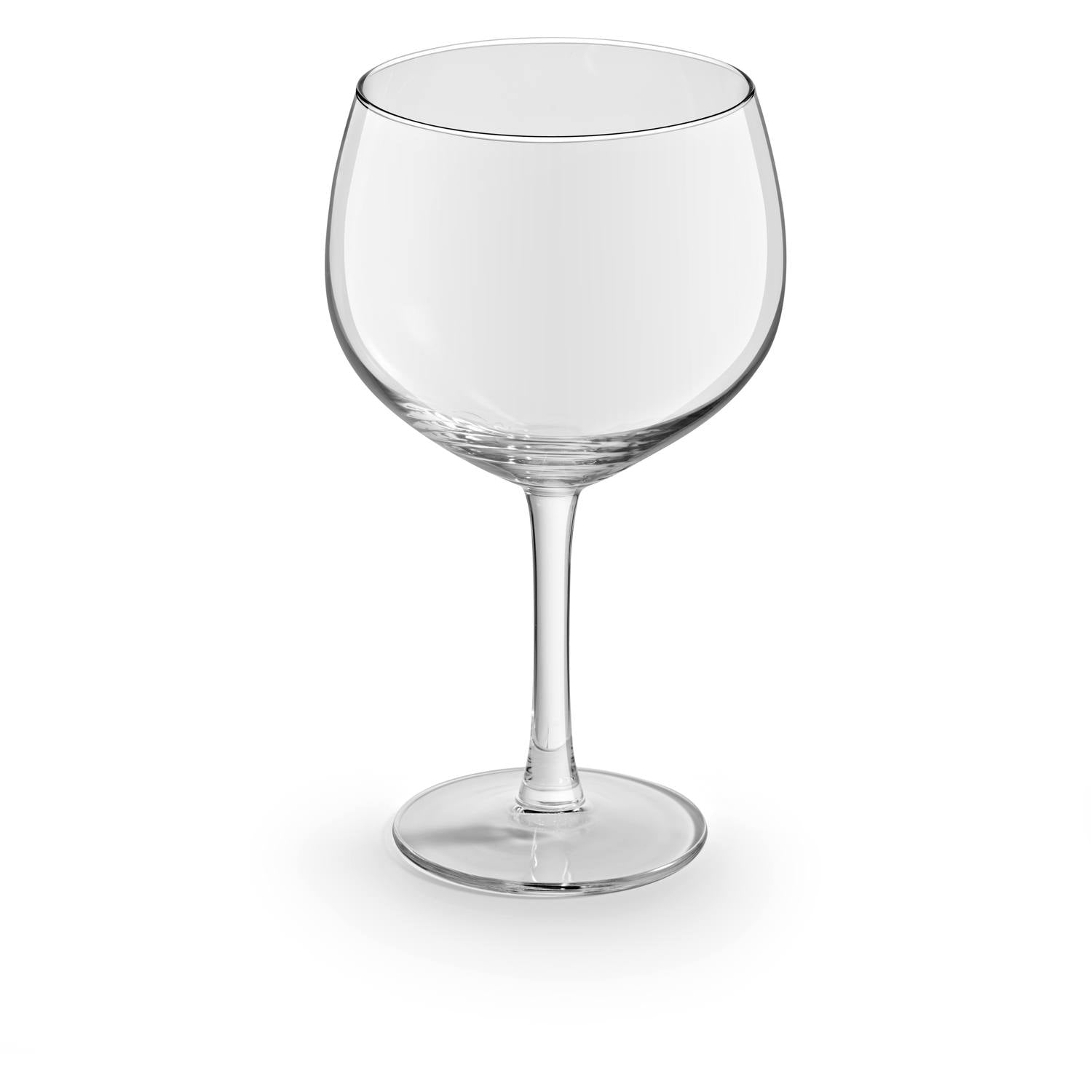 Gin-tonic glazen (65cl)