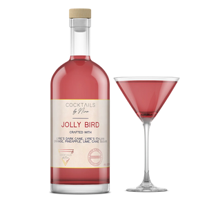 -Cocktails by Nina