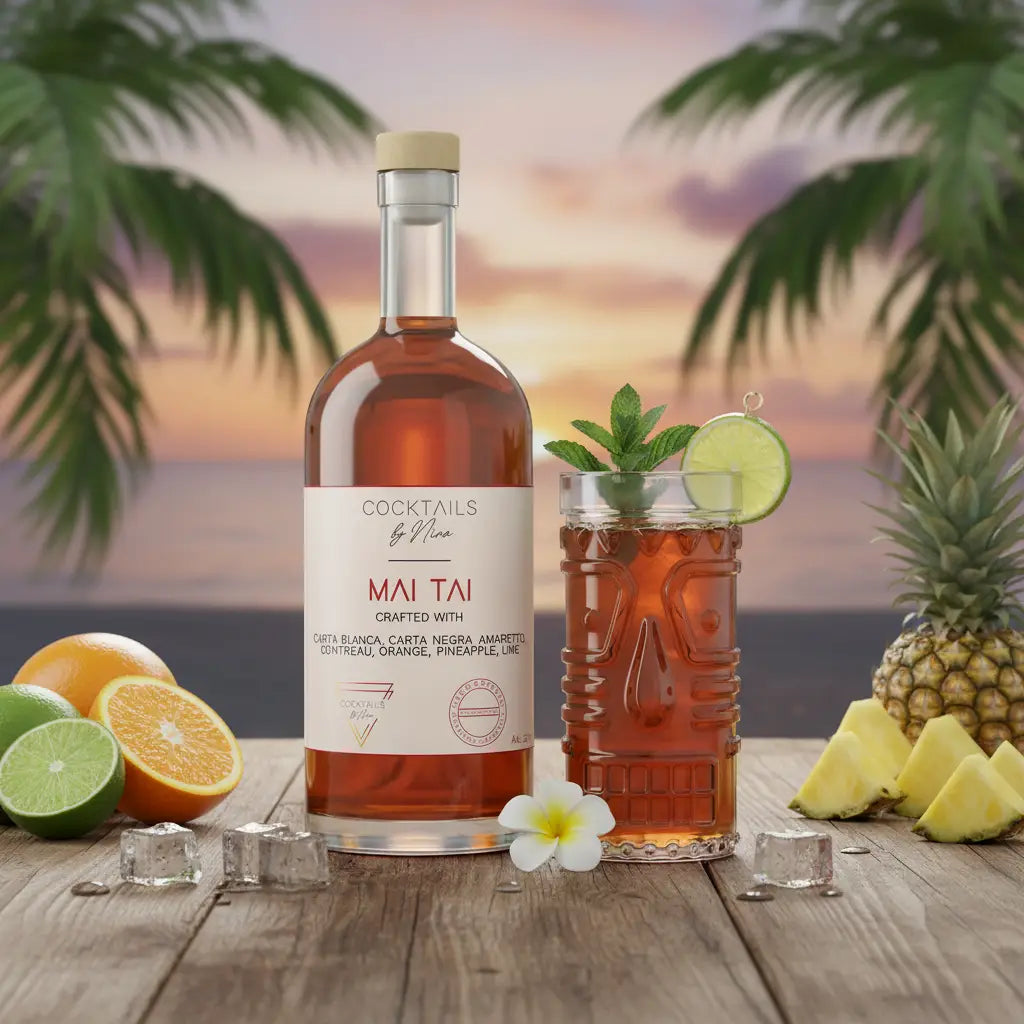 MAI TAI