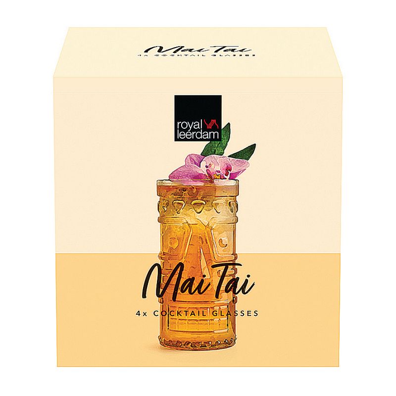 Mai Tai glazen (49cl)