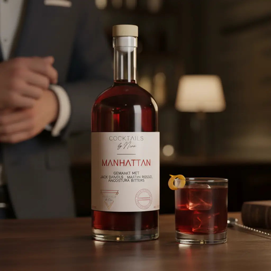 MANHATTAN