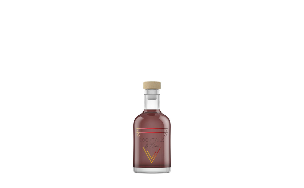 -Cocktails by Nina