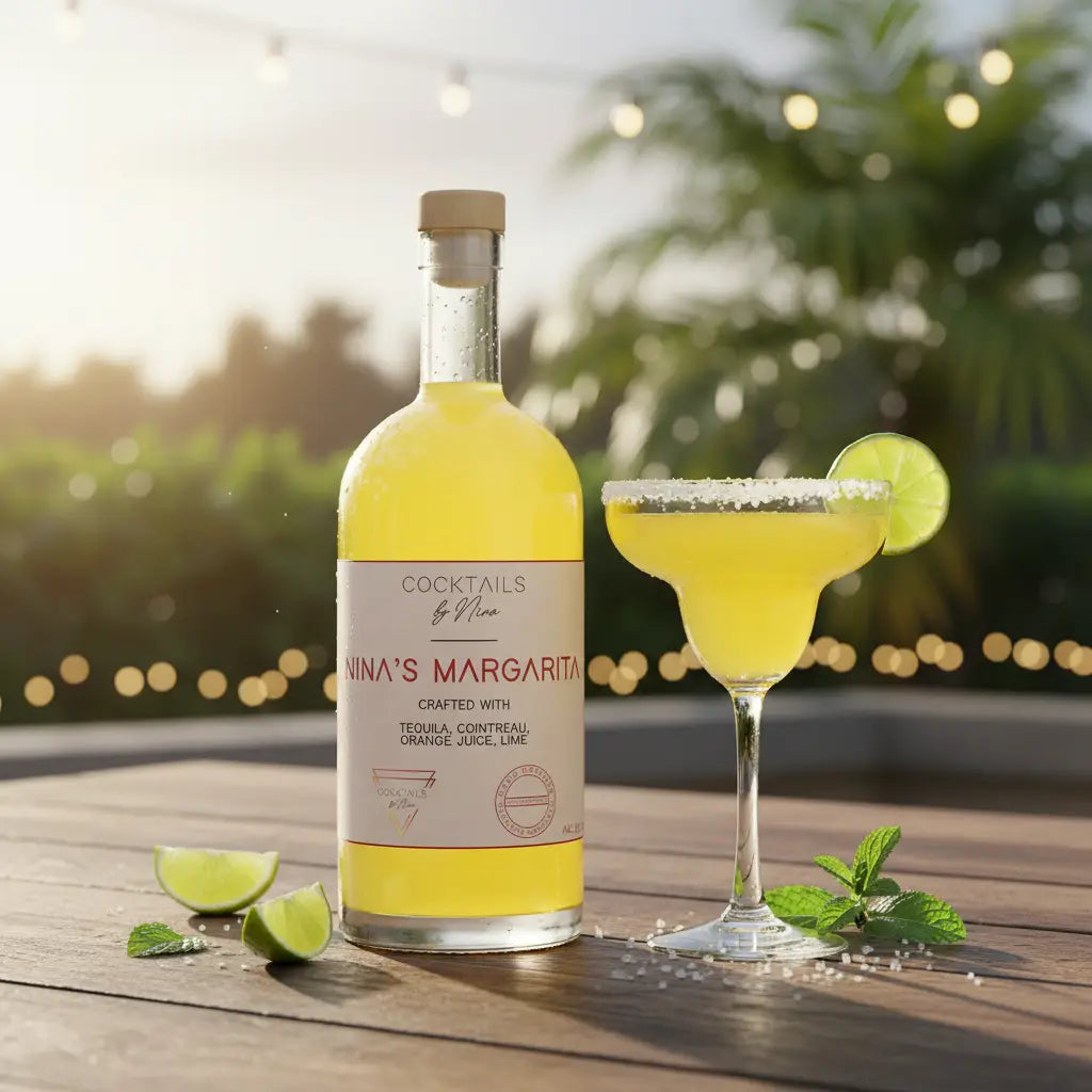 NINA'S MARGARITA