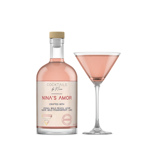 NINA'S AMOR Cocktails by Nina Home page Cocktailsbynina-Cocktails by Nina