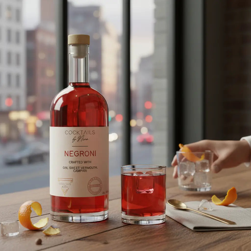 NEGRONI