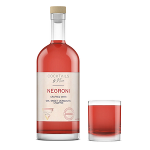 -Cocktails by Nina