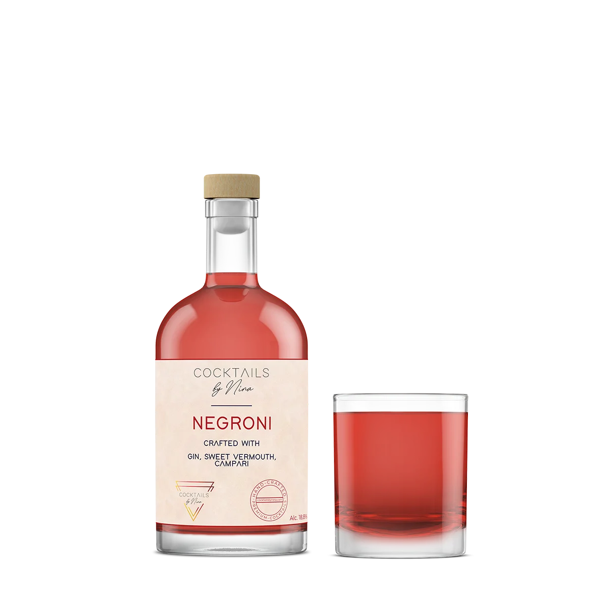 -Cocktails by Nina
