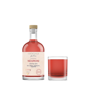 -Cocktails by Nina