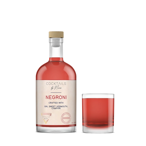 -Cocktails by Nina