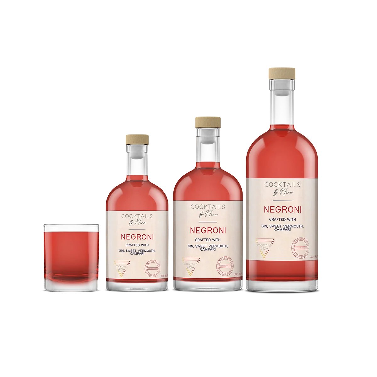 NEGRONI