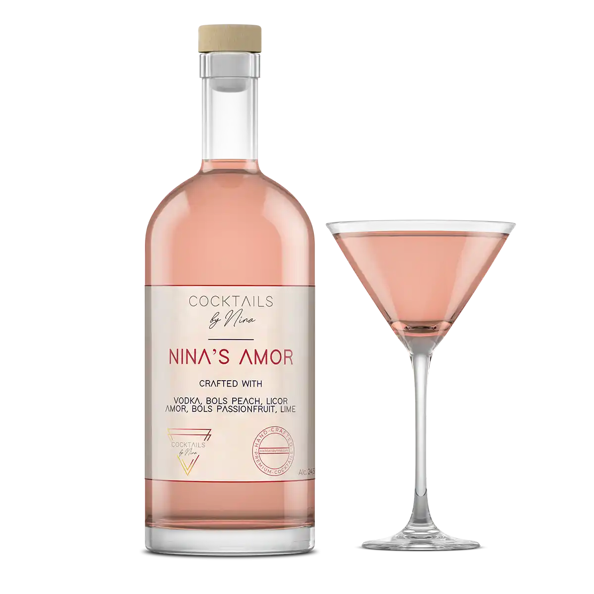 NINA'S AMOR Cocktails by Nina Home page Cocktailsbynina-Cocktails by Nina-Cocktails by Nina