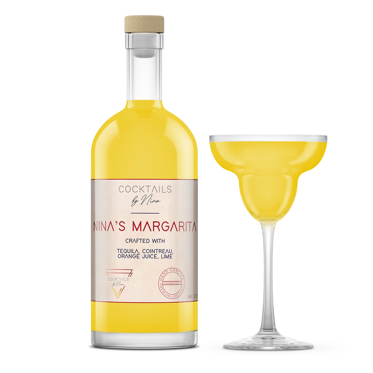NINA'S MARGARITA