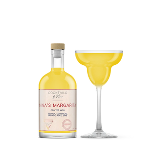-Cocktails by Nina