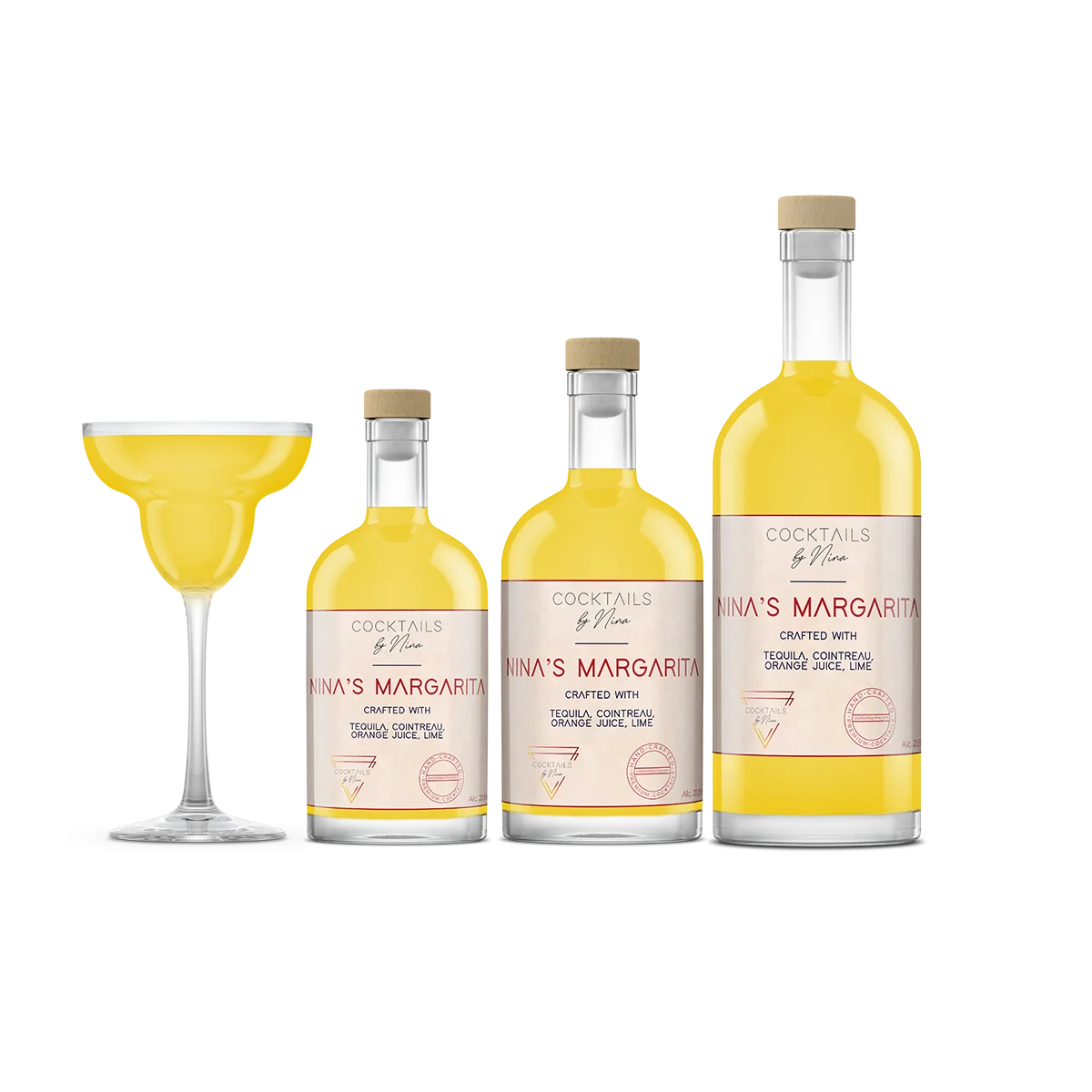 -Cocktails by Nina