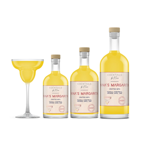 -Cocktails by Nina